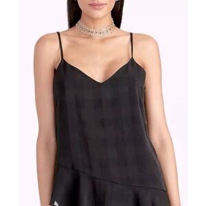 Rachel Rachel Roy - Remi Check Cami